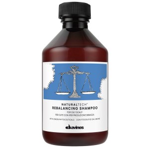 Купить шампунь для волос Davines Rebalancing Shampoo